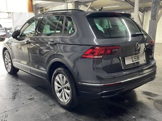 Tiguan II 1.4 eHybrid 245 Life Bus DSG6 2023 occasion 92500 Rueil-Malmaison