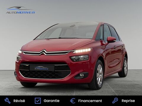 Citro&euml;n C4 Picasso II 1.6 e-HDi 115ch Intensive 2014 occasion Longvic 21600