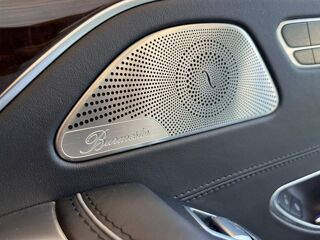 Classe S (c217) 500 4Matic Executive Coup&eacute; 2015 occasion 06250 Mougins
