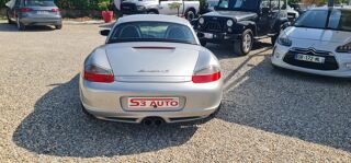 Boxster I (986) 3.2 S 2002 occasion 69800 Saint-Priest