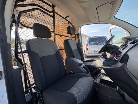 Kangoo Express Express BLUE DCI 95 EXTRA R-LINK 2021 occasion 13220 Ch&acirc;teauneuf-les-Martigues