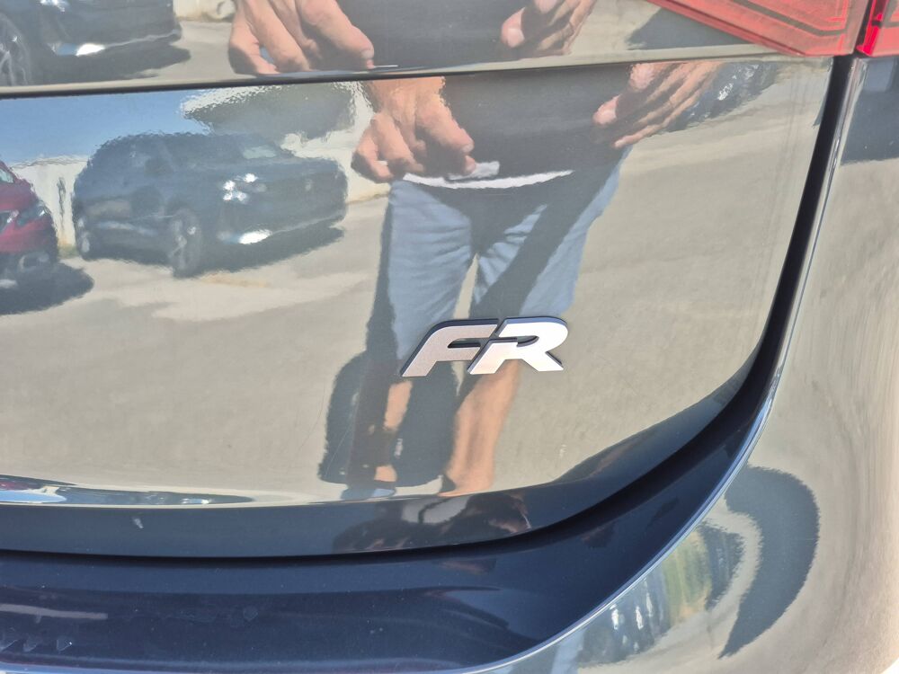 Tarraco 2.0 TDI 150ch FR DSG7 7 places 2024 occasion 71880 Ch&acirc;tenoy-le-Royal