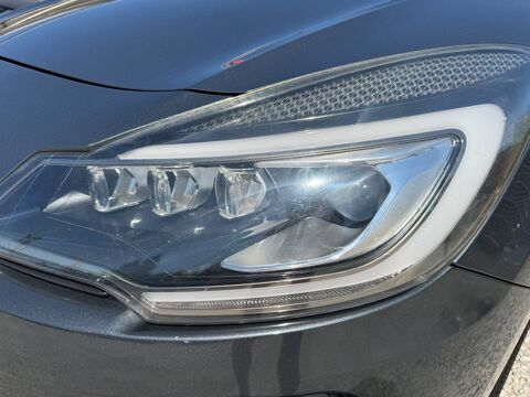 DS3 1.2 SPORT CHIC BVA6 EDITION 60 DS1955 2015 occasion 69800 Saint-Priest