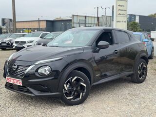 Juke 1.6 Hybrid 143ch Business+ 2023 2023 occasion 69800 Saint-Priest