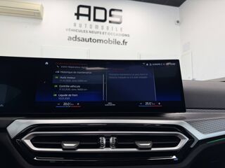 S&eacute;rie 4 420dA xDrive 190ch / &Agrave; PARTIR DE 497,61 € * 2023 occasion 57980 Diebling