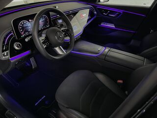 Classe E 220 d 197+23ch AMG Line 9G-Tronic / &Agrave; PARTIR DE 479.42 € * 2024 occasion 57980 Diebling