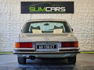 Classe A 450 SEL 6.9 L 1976 occasion 06250 Mougins