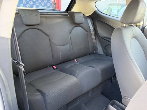 Mito 1.3 JTDm95 Exclusive Stop&Start 2012 occasion 38130 &Eacute;chirolles