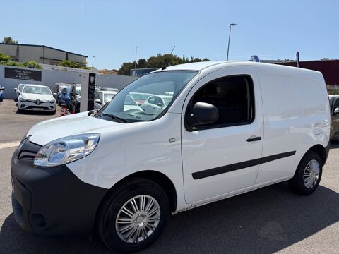 Renault Kangoo Express 1.5 BlueDCI 95 EXTRA R-LINK 2020 occasion Châteauneuf-les-Martigues 13220