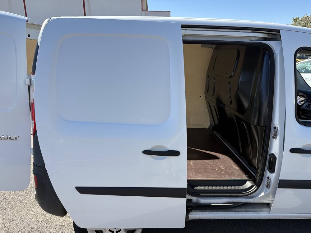 Kangoo Express Express BLUE DCI 95 EXTRA R-LINK 2021 occasion 13220 Ch&acirc;teauneuf-les-Martigues