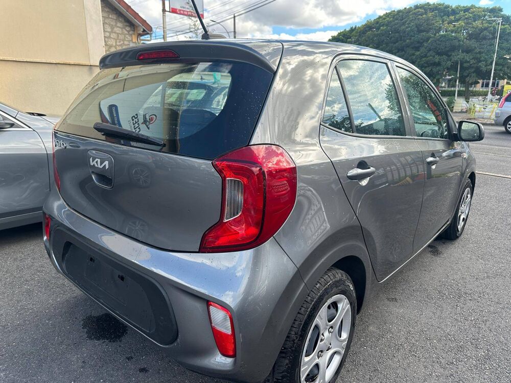 Picanto 1.0 DPi 67ch Active Business 2023 occasion 95220 Herblay