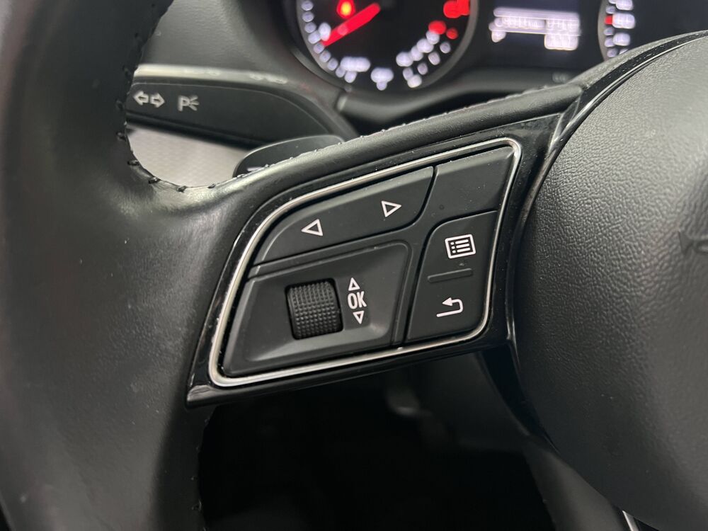 Q2 30 TDI 1,6 TDI 116CH S TRONIC 7 2019 occasion 92500 Rueil-Malmaison