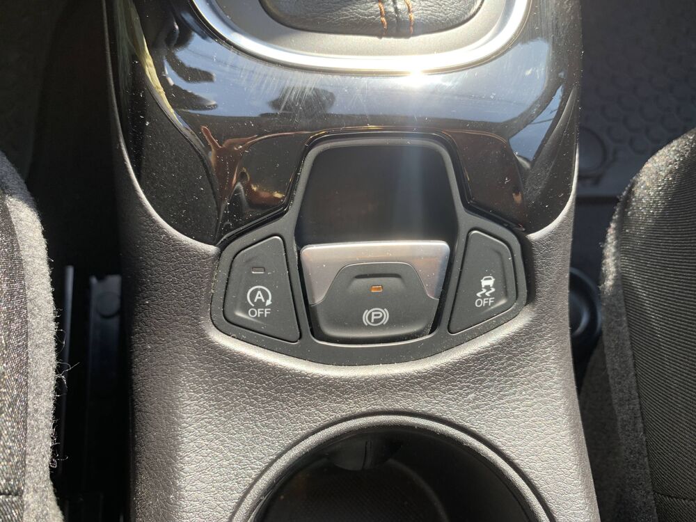 Compass II 1.3 GSE T4 150ch Limited 4x2 BVR6 2021 occasion 95220 Herblay