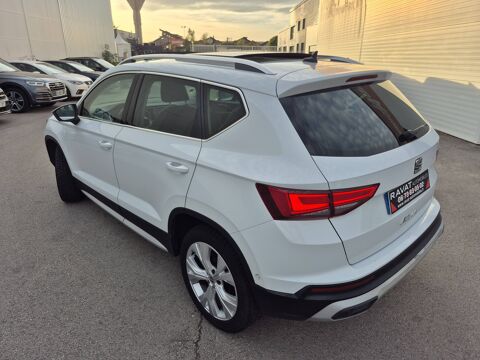 Ateca 2.0 TDI 150ch S/S Xperience DSG7 2022 occasion 71880 Ch&acirc;tenoy-le-Royal
