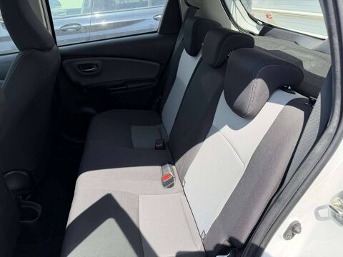 Yaris III 110 VVT-i Business CVT 5p RC19 2020 occasion 69800 Saint-Priest