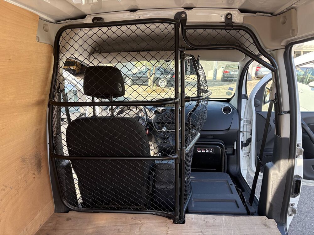 Kangoo Express Express BLUE DCI 95 EXTRA R-LINK 2021 occasion 13220 Ch&acirc;teauneuf-les-Martigues