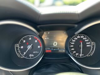 Stelvio 2.2 Diesel 210ch Turismo Q4 AT8 2020 occasion 69800 Saint-Priest