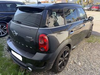 Countryman Cooper D 150ch John Cooper Works 2018 occasion 69800 Saint-Priest