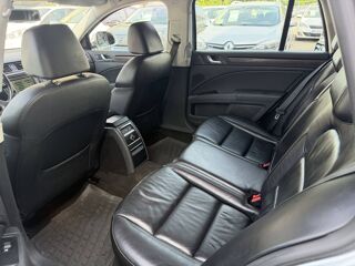 Superb II COMBI 4x4 PHASE 2 2.0 TDI 16V 140 CH 1ERE MAIN 2014 occasion 38130 &Eacute;chirolles
