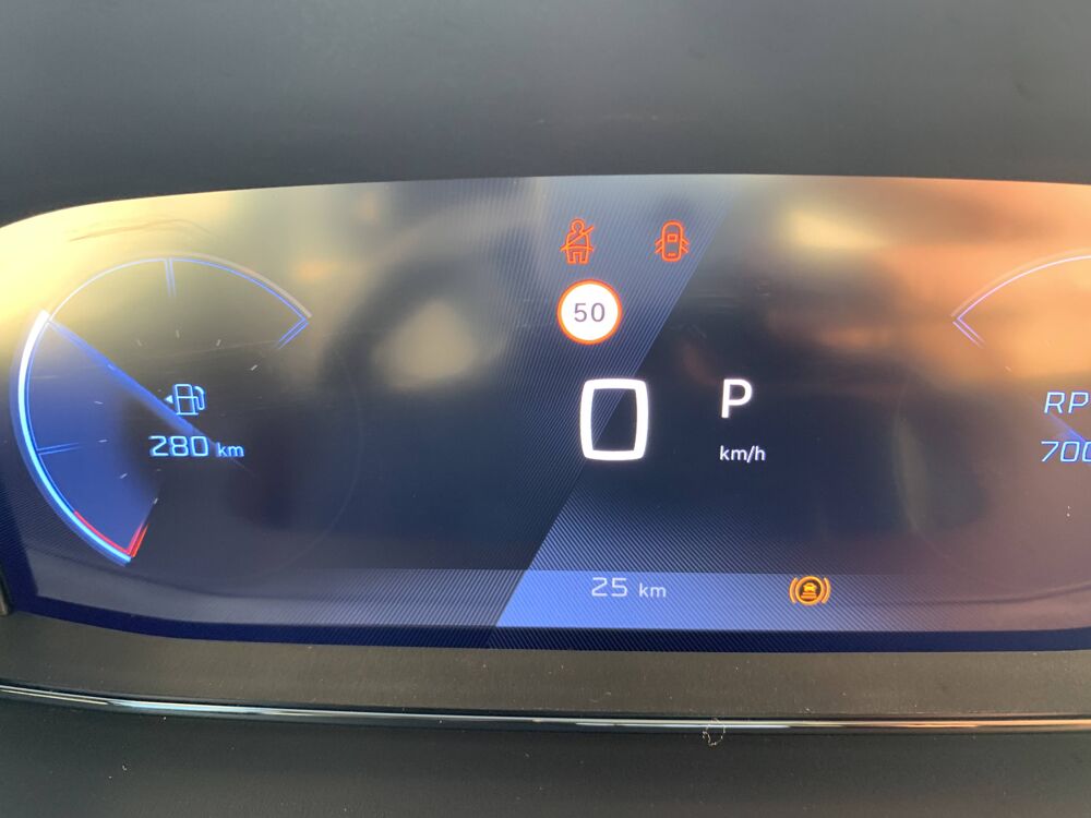 Rifter HORIZON RE 1.5 BlueHDi 130ch L1 GT TPMR 2026 occasion 95220 Herblay