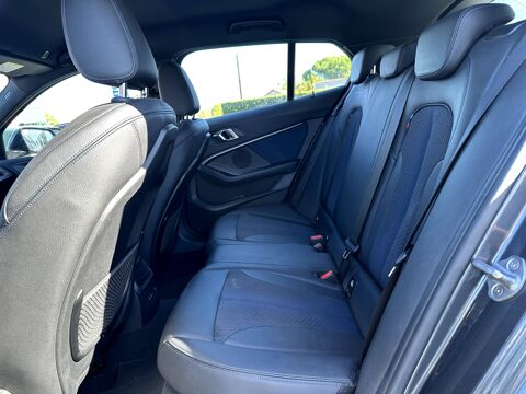 S&eacute;rie 1 116dA 116ch M Sport DKG7 2019 occasion 17430 Tonnay-Charente