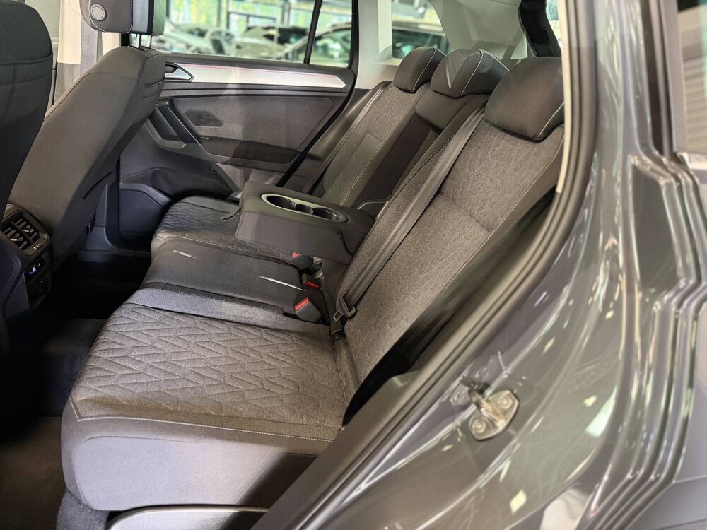 Tiguan VOLKSWAGEN TIGUAN 1.5 TSI 150 MOVE TO 2023 occasion 77240 Vert-Saint-Denis