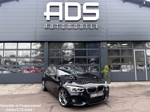 BMW Série 1 118IA M SPORT / À PARTIR 297,21  * 2019 occasion Diebling 57980