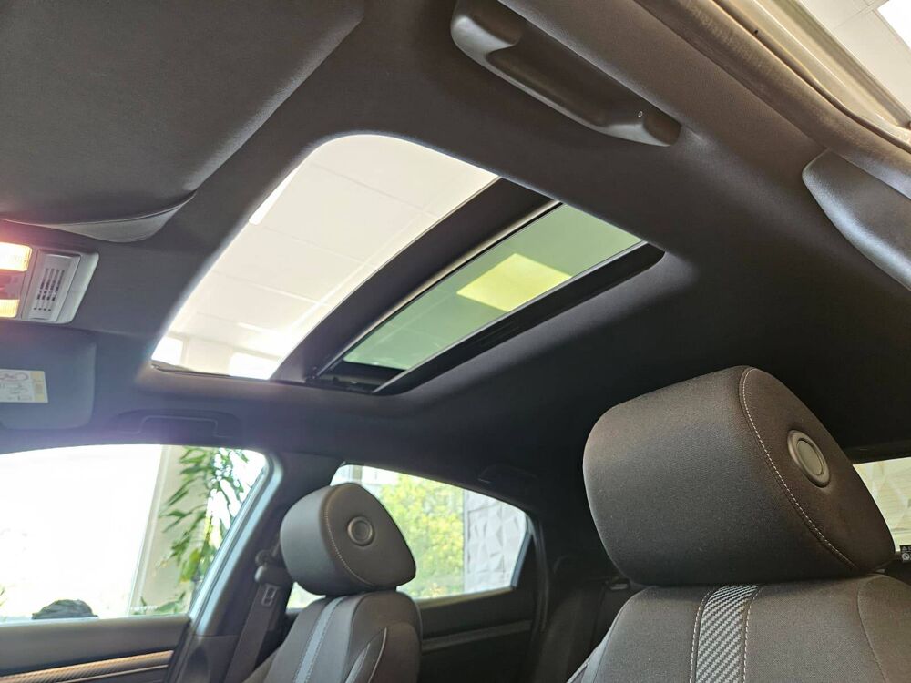 Civic 1.5 i-VTEC 182ch Sport Plus CVT 5p 2020 2019 occasion 06250 Mougins