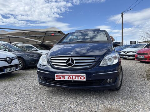 Mercedes Classe B I (T245) 180 CDI Classic 2008 occasion Saint-Priest 69800
