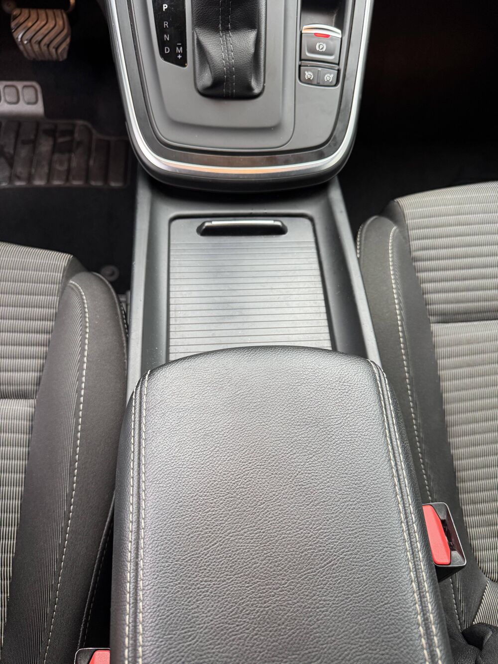 Sc&eacute;nic 1.5 dCi 110ch energy Business EDC 2018 occasion 49124 Saint-Barth&eacute;lemy-d'Anjou