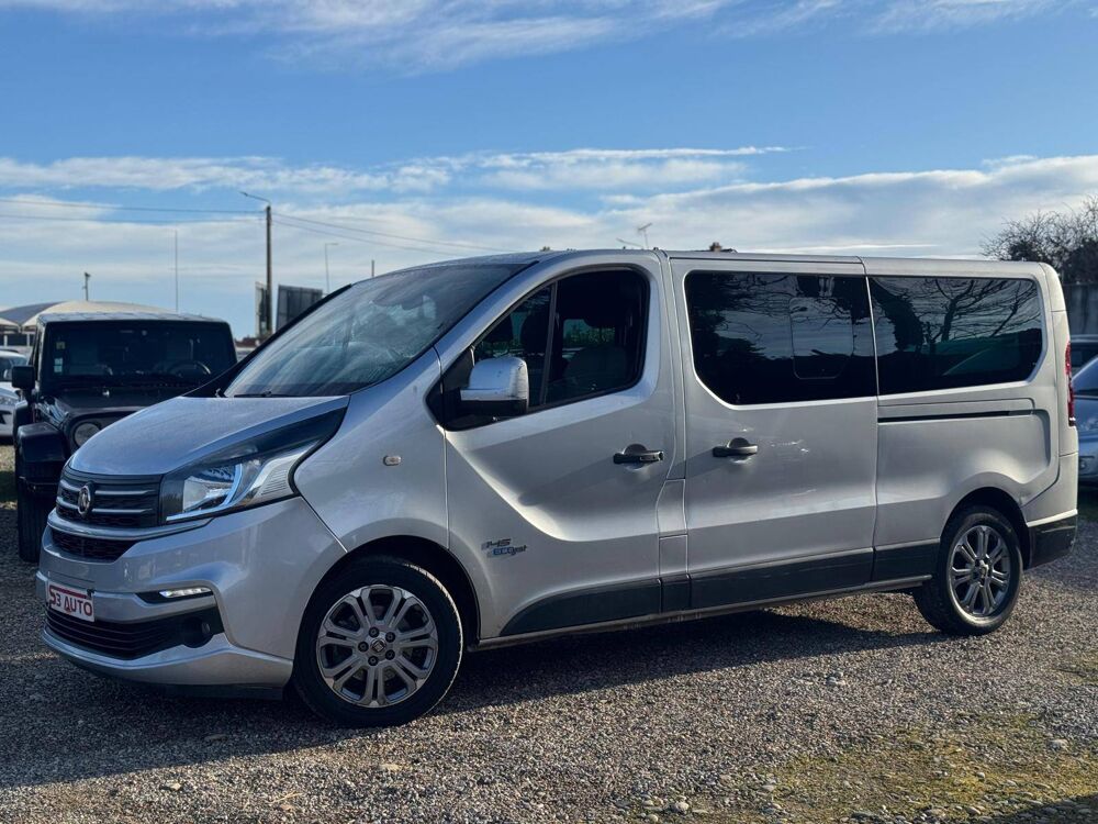  2017 occasion 69800 Saint-Priest