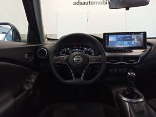 Juke 1.0 DIG-T 114ch Acenta 2024 / &Agrave; PARTIR DE 213,16 € * 2025 occasion 57980 Diebling