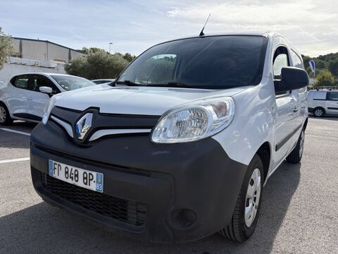 Renault Kangoo Express Express BDCI 95ch 3 PL Extra R-Link 2020 occasion Ch&acirc;teauneuf-les-Martigues 13220