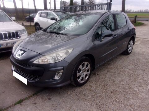 Annonce voiture Peugeot 308 6980 