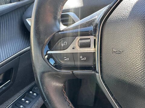 3008 II 1.6 BlueHDi 120ch Active S&S 2017 occasion 95220 Herblay