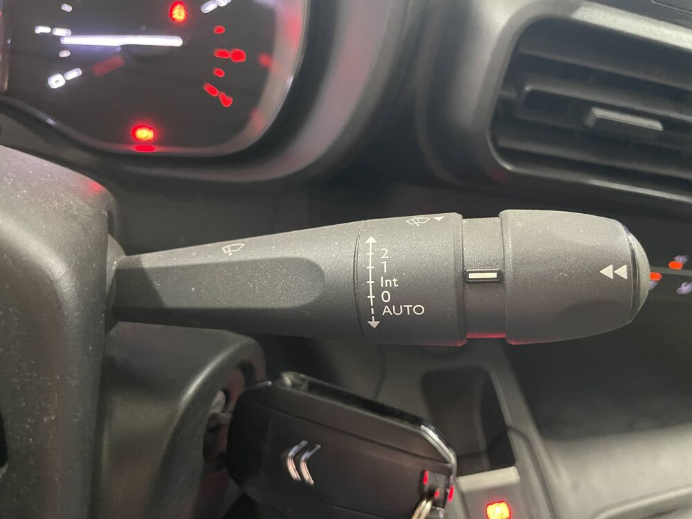 Berlingo 1.5 BLUEHDI 100CH M1000KG S&S BVM5 DRIVER VU 2020 occasion 92500 Rueil-Malmaison