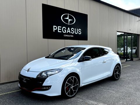 Renault Mégane III (D95) 2.0T 250ch Renault Sport 2010 occasion Layrac 47390
