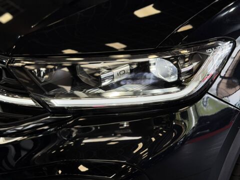T-ROC 1.5 150 CV BVA R-LINE PRIX HT POUR EXPORT 2025 occasion 77240 Vert-Saint-Denis