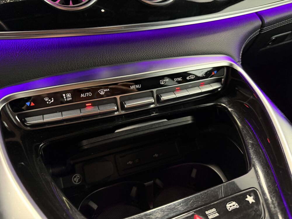 AMG GT 43 AMG 367ch EQ Boost 4Matic+ Speedshift TCT AMG 2020 occasion 57980 Diebling