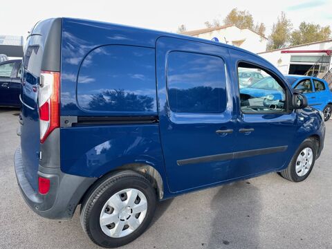Kangoo Express 1.5 BluedCi 95ch Extra R-Link 2020 occasion 13220 Châteauneuf-les-Martigues