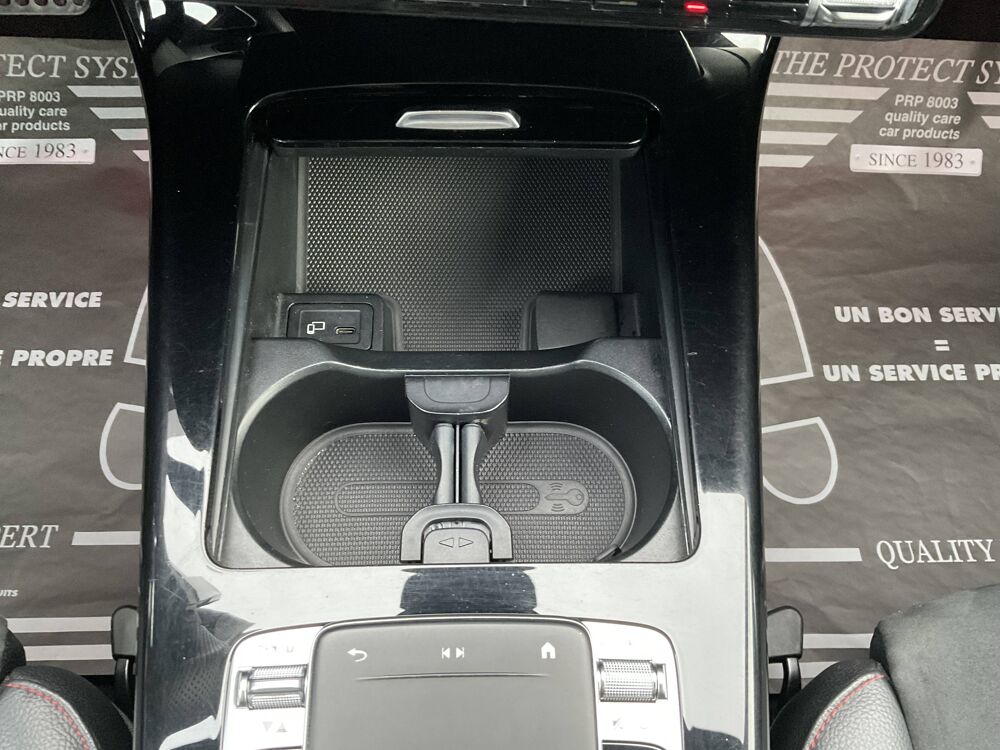 Classe A 200 d 150ch AMG Line 8G-DCT 7cv 2019 occasion 21600 Longvic