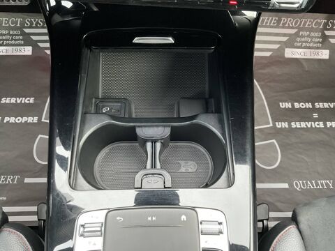 Classe A 200 d 150ch AMG Line 8G-DCT 7cv 2019 occasion 21600 Longvic