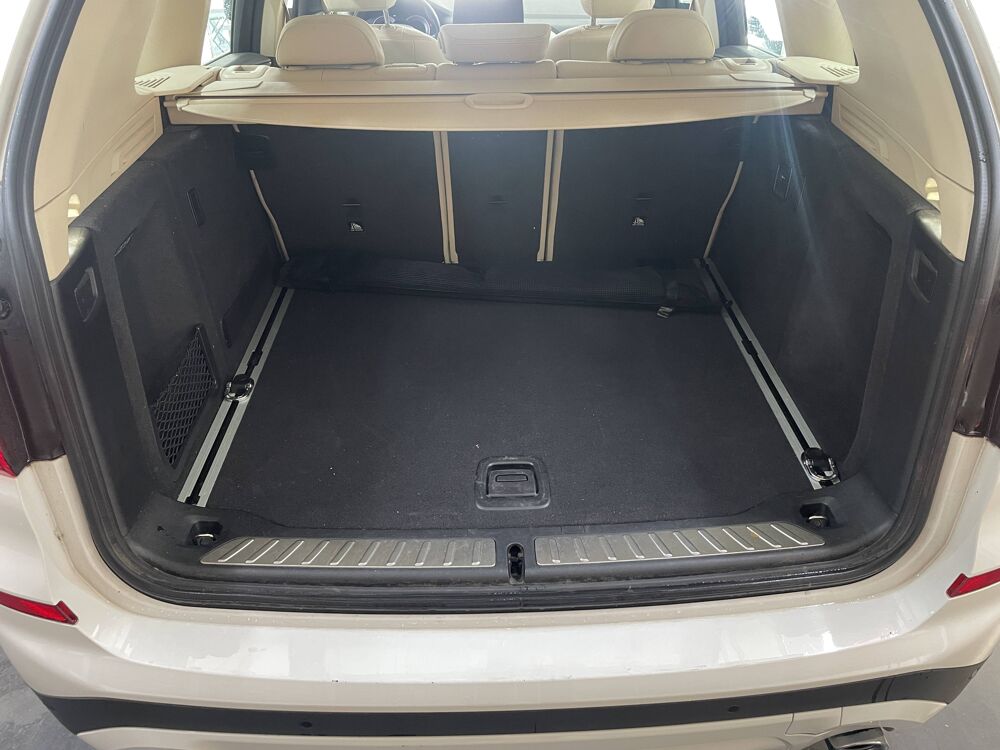 X3 XDRIVE 20DA 190CH BUSINESS DESIGN 2018 occasion 92500 Rueil-Malmaison