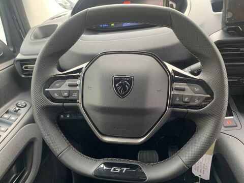 Rifter HORIZON RS 1.5 BlueHDi 130ch S&S Long GT TPMR HANDICAP 5+1 F 2026 occasion 95220 Herblay