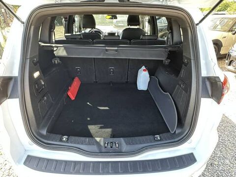 S-MAX 2.0 EcoBlue 190ch ST-Line BVA8 2019 occasion 69800 Saint-Priest