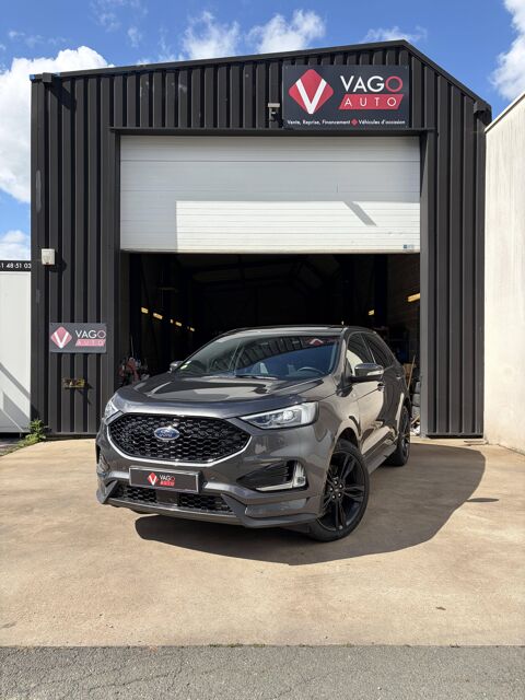 Annonce voiture Ford Edge 20990 €