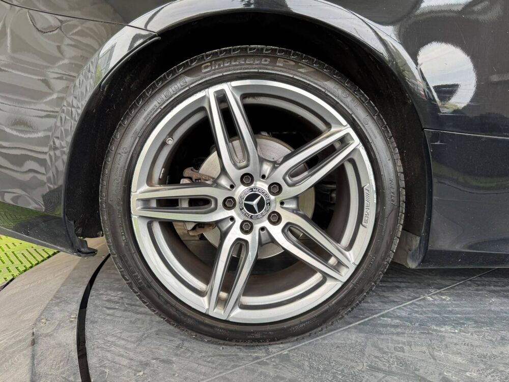 Classe E III (C238) 300 245ch AMG Line 9G-Tronic 2020 occasion 06250 Mougins