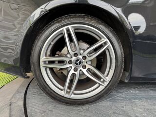 Classe E III (C238) 300 245ch AMG Line 9G-Tronic 2020 occasion 06250 Mougins