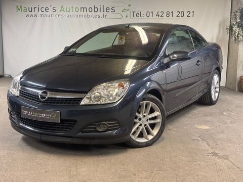 Opel astra 1.9 CDTI150 FAP Cosmo