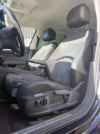 Passat VIII 2.0 TDI 150 BlueMotion Technology Carat DSG6 2016 occasion 49124 Saint-Barth&eacute;lemy-d'Anjou